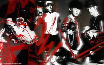 Bts Wallpaper