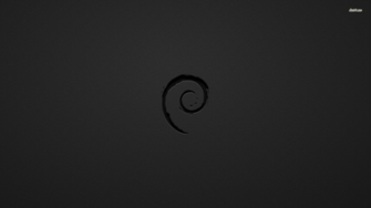 Debian Wallpaper