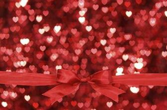 Christmas Love Wallpaper