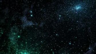 Deep Space Wallpaper Widescreen HD