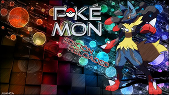 Wallpaper Mega Lucario By Juanca1996