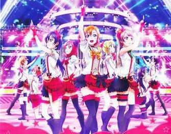Top Love Live Songs Best List