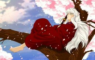 Inuyasha D Wallpaper