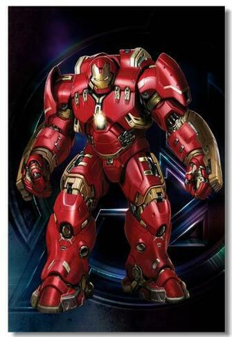 Detail Questions About Custom S Wall Decals Marvel