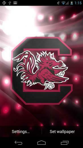 South Carolina Live Wps Tone Android Apps On Google Play