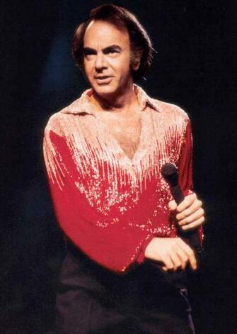 Neil Diamond Image Wallpaper Photos