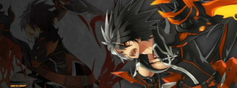 Cover Reckless Fist Elsword V By Latios77 On