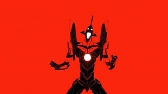 Neon Genesis Evangelion Wallpaper