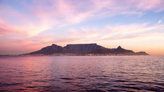 Cape Town Wallpaper