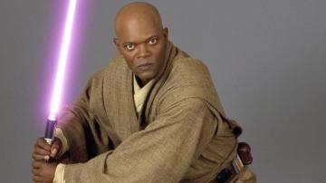 Former Jedi Samuel L Jackson Gives His Thoughts About Star Wars