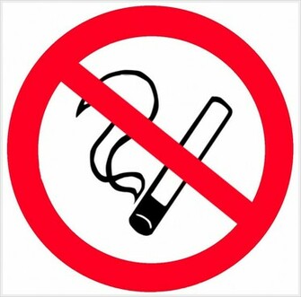 No Smoking Day HD Wallpaper Image On Secret Hunt