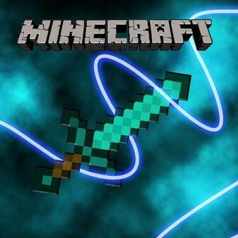Minecraft Wallpaper Diamond