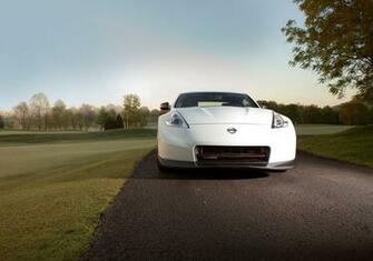 Nismo Car Wallpaper Nissan 370z