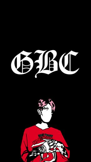 Lil Peep Wallpaper I Made