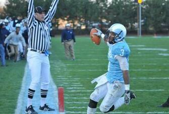 Rhode Island Football Wallpaper Snap