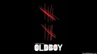 Oldboy Movie HD Wallpaper