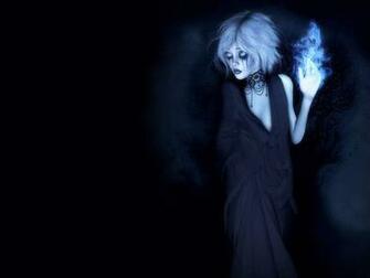 3d Horror Wallpaper