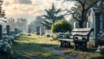 Funeral Background Pictures