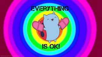 Catbug Picture