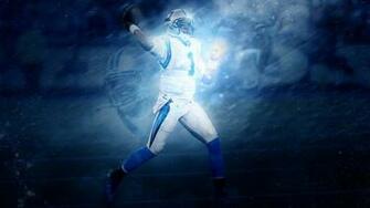 Carolina Panthers Nfl Mac Background Football Wallpaper