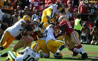 Packers Wallpaper Games
