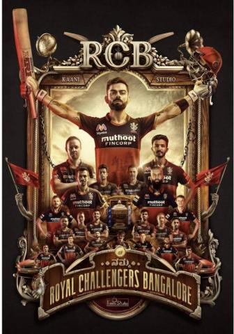 Rcb Wallpaper By Raghuram4488 Aa Now