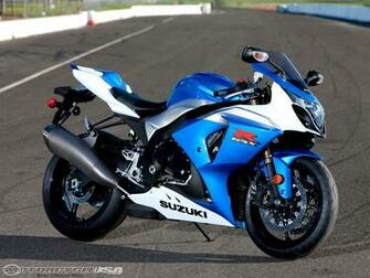 Gambar Motor Sport Suzuki Modifikasi