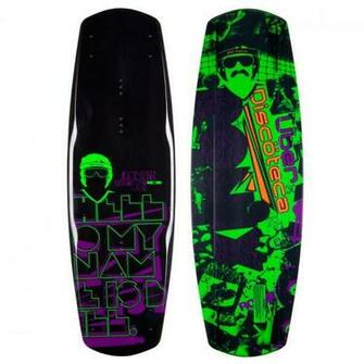 Ronix Wakeboard Wallpaper Click To