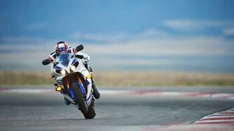 Yamaha Yzf R1 Wallpaper