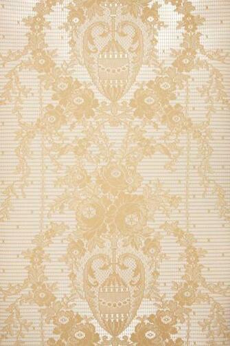 Rose Damask Lace Wallpaper Minna Co Uk