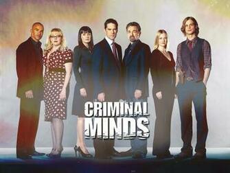 Criminal Minds Wallpaper Jpg