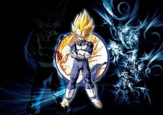 Wallpaper HD Desktop Online Dragon Ball Z