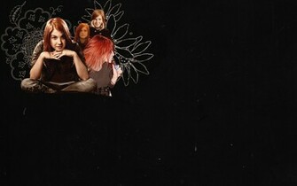 Hayley Wallpaper Williams