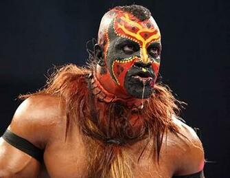 Wwe The Boogeyman Wrestling All Stars