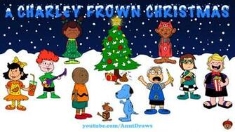 A Charlie Brown Christmas Computer Wallpaper Desktop