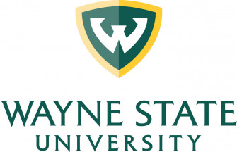 Wayne State University Logo Wallpaper