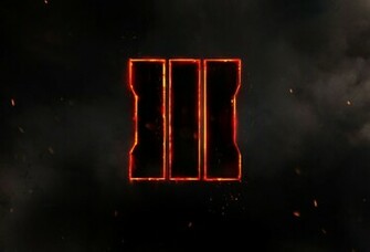 Call Of Duty Black Ops Reveal