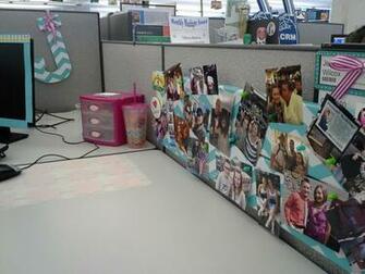 And A Very Special Gift From Justin Prominently Displayed As Promised