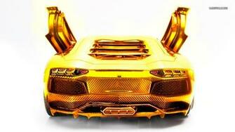 Cool Lamborghini Golden Color Car Search More High