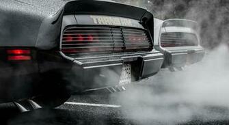 Pontiac Firebird Wallpaper