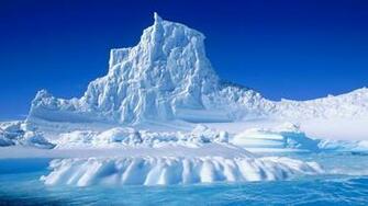 Antarctica Wallpaper