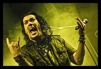 Scar Symmetry By M X