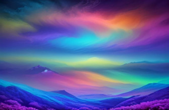 Trippy Stoner Wallpaper