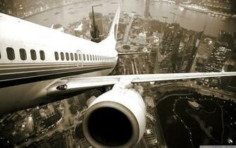 Aircraft Taking Off 4k HD Desktop Wallpaper For Ultra Tv