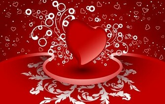 Valentine S Day Love Wallpaper For
