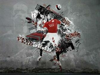 Wallpaper Picture Rio Ferdinand