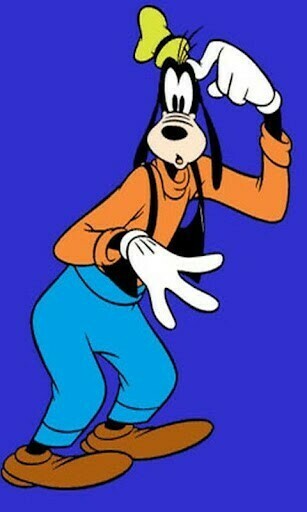 Goofy Wallpaper App For Android