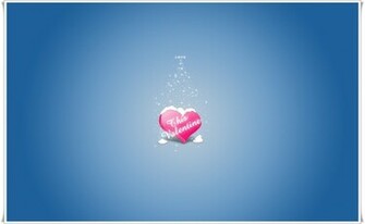 Sweet Love Wallpaper