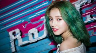 Nancy Jewel Mcdonie 4k 8k HD Wallpaper