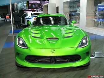 Dodge Viper Gt Wallpaper HD